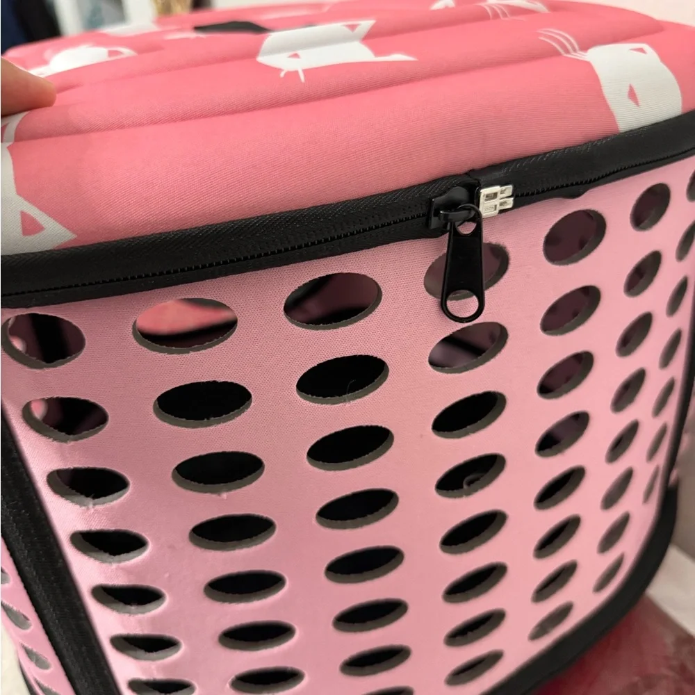 N/A cute pink